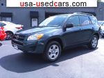 2012 Toyota RAV4   used car