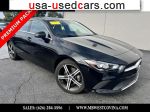 2020 Mercedes CLA 250 Base  used car