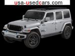 2024 Jeep Wrangler Willys  used car