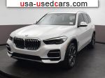 2023 BMW X5 sDrive40i  used car