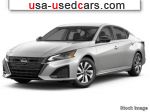 2024 Nissan Altima 2.5 SR  used car