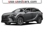 2023 Lexus RX 350h Premium  used car