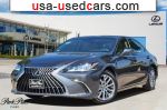 2022 Lexus ES 350 Base  used car