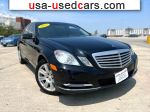 2013 Mercedes E-Class 4MATIC  used car