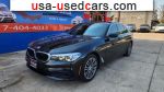 2019 BMW 530 i  used car