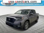 2023 Honda Ridgeline RTL  used car