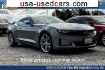 2019 Chevrolet Camaro 1LT  used car