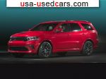 2023 Dodge Durango GT  used car