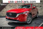 2022 Mazda CX-5 2.5 S Select Package  used car