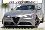 2019 Alfa Romeo Giulia Base  used car