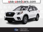 2023 Subaru Forester Premium  used car