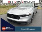 2023 Honda Accord Hybrid   used car