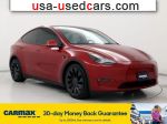 2021 Tesla Model Y Performance  used car