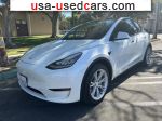 2021 Tesla Model Y Long Range Dual Motor All-Wheel Drive  used car