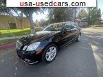 2011 Mercedes E-Class E350  used car