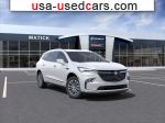 2024 Buick Enclave FWD Essence  used car