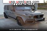 2021 Mercedes AMG G 63 4MATIC  used car