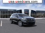 2024 Buick Enclave FWD Essence  used car