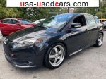2014 Ford Focus ST  used car
