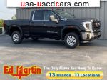 2024 GMC Sierra 2500 SLE  used car