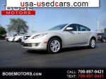 2009 Mazda Mazda6 s Grand Touring  used car