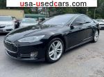 2014 Tesla Model S Base  used car