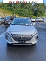 2020 Hyundai IONIQ EV SE  used car