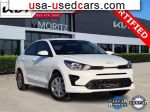 2023 KIA Rio LX  used car