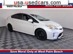 2014 Toyota Prius Three  used car