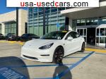 2020 Tesla Model 3 Performance  used car