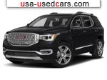 2019 GMC Acadia Denali  used car