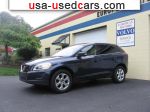 2013 Volvo XC60 3.2L Premier  used car