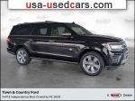 2023 Ford Expedition Max King Ranch  used car