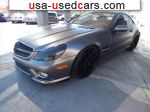 2009 Mercedes SL-Class SL550 Roadster  used car