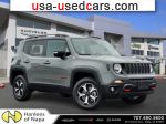 2022 Jeep Renegade Trailhawk  used car