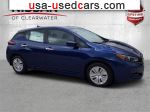 2023 Nissan Leaf S  used car