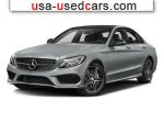 2016 Mercedes C-Class C 450 AMG  used car