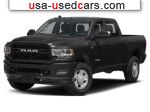 2020 RAM 2500 Tradesman Crew Cab 4X4 6'4' Box  used car