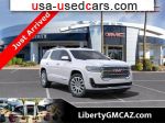 2023 GMC Acadia Denali  used car