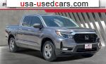 2022 Honda Ridgeline RTL-E  used car