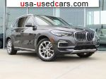 2020 BMW X5 xDrive40i  used car