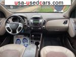 2013 Hyundai Tucson GLS  used car