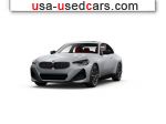 2023 BMW M240 i xDrive  used car