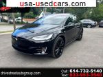 2020 Tesla Model X Long Range Plus Dual Motor All-Wheel Drive  used car