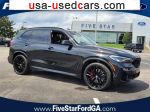 Car Market in USA - For Sale 2021  BMW X5 sDrive40i