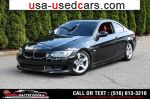 Car Market in USA - For Sale 2011  BMW 335 xDrive