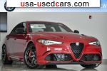 Car Market in USA - For Sale 2023  Alfa Romeo Giulia Quadrifoglio