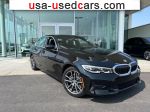 2020 BMW 330 i xDrive  used car