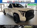 2023 Toyota Tundra SR  used car