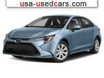 2022 Toyota Corolla LE  used car